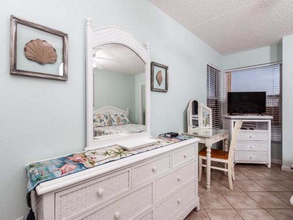 Okaloosa Island Fort Walton Beach Condo 971654