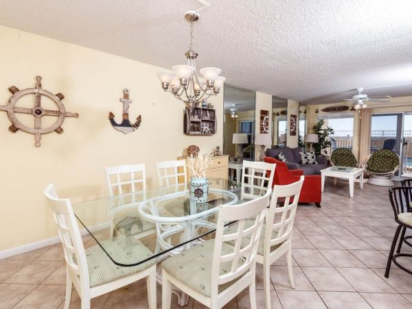 Okaloosa Island Fort Walton Beach Condo 971654