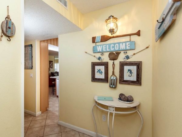 Okaloosa Island Fort Walton Beach Condo 971654