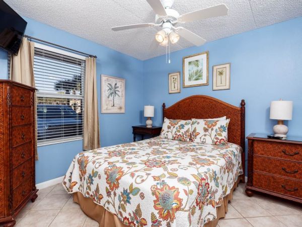 Okaloosa Island Fort Walton Beach Condo 971654