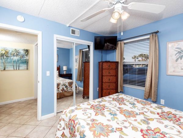 Okaloosa Island Fort Walton Beach Condo 971654