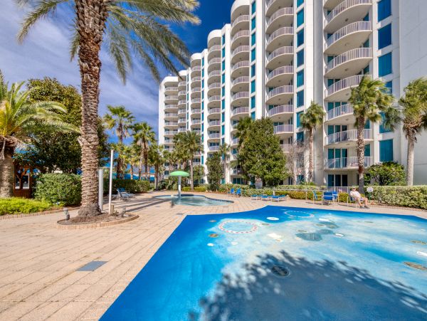 Destin Condo 971655