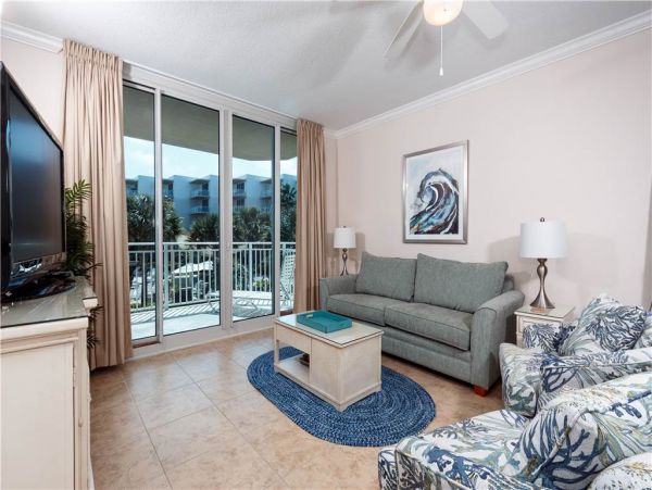 Okaloosa Island Fort Walton Beach Condo 971656