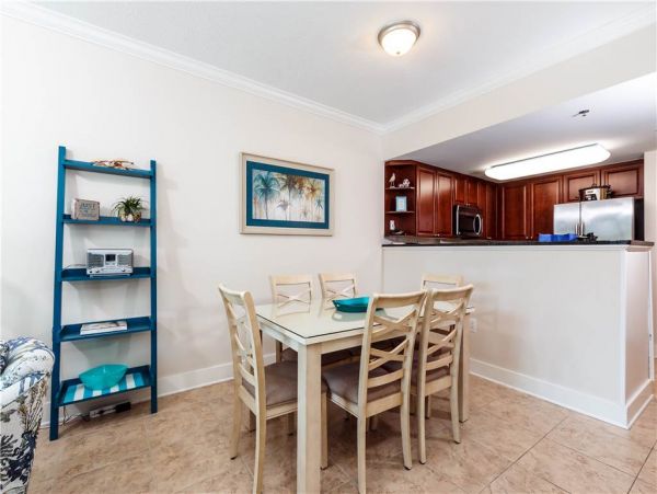 Okaloosa Island Fort Walton Beach Condo 971656