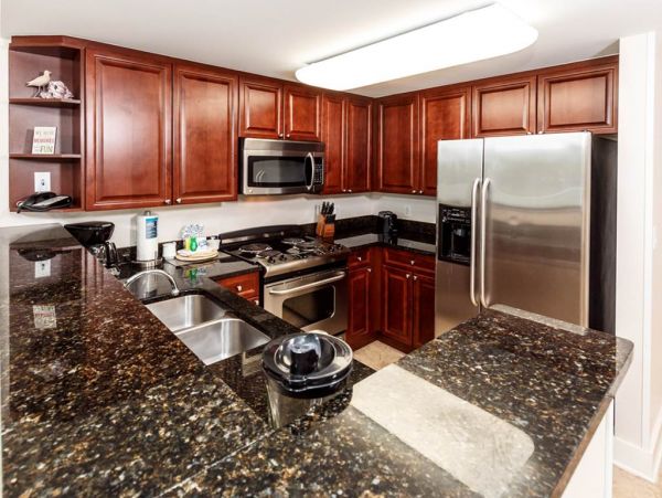 Okaloosa Island Fort Walton Beach Condo 971656