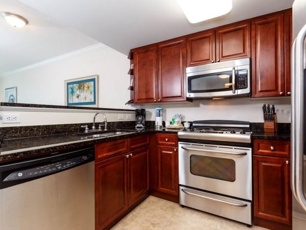 Okaloosa Island Fort Walton Beach Condo 971656