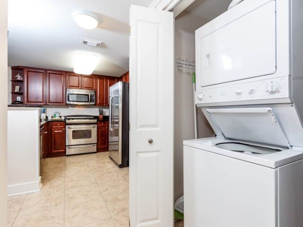 Okaloosa Island Fort Walton Beach Condo 971656