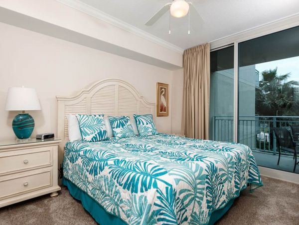 Okaloosa Island Fort Walton Beach Condo 971656