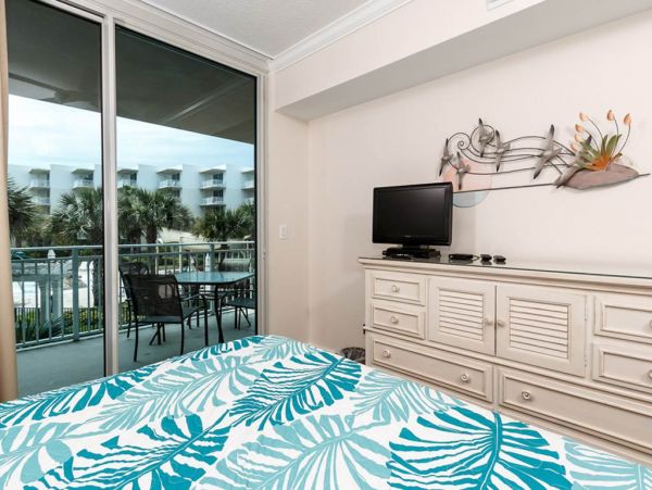 Okaloosa Island Fort Walton Beach Condo 971656