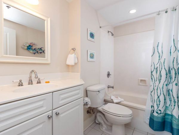 Okaloosa Island Fort Walton Beach Condo 971656