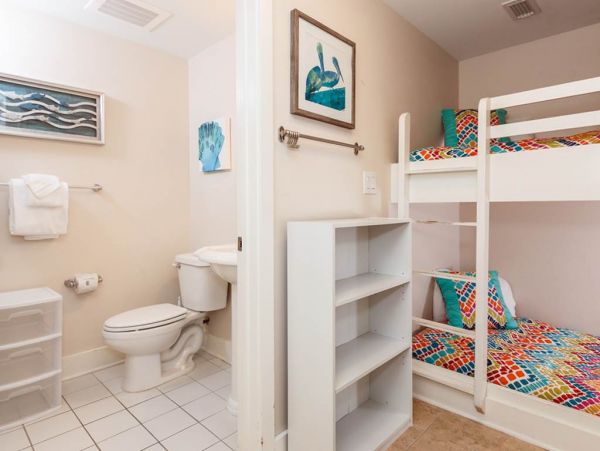 Okaloosa Island Fort Walton Beach Condo 971656