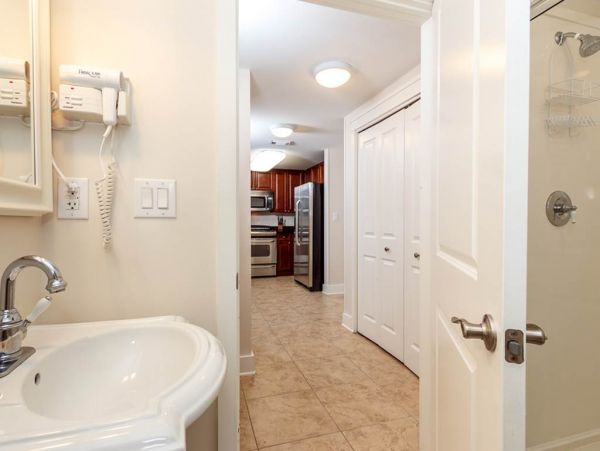Okaloosa Island Fort Walton Beach Condo 971656