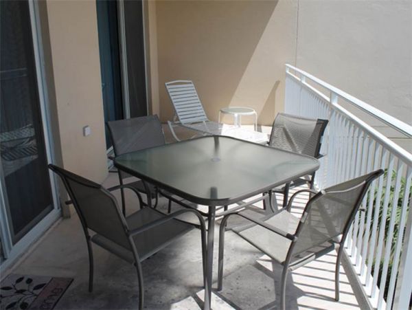 Okaloosa Island Fort Walton Beach Condo 971656