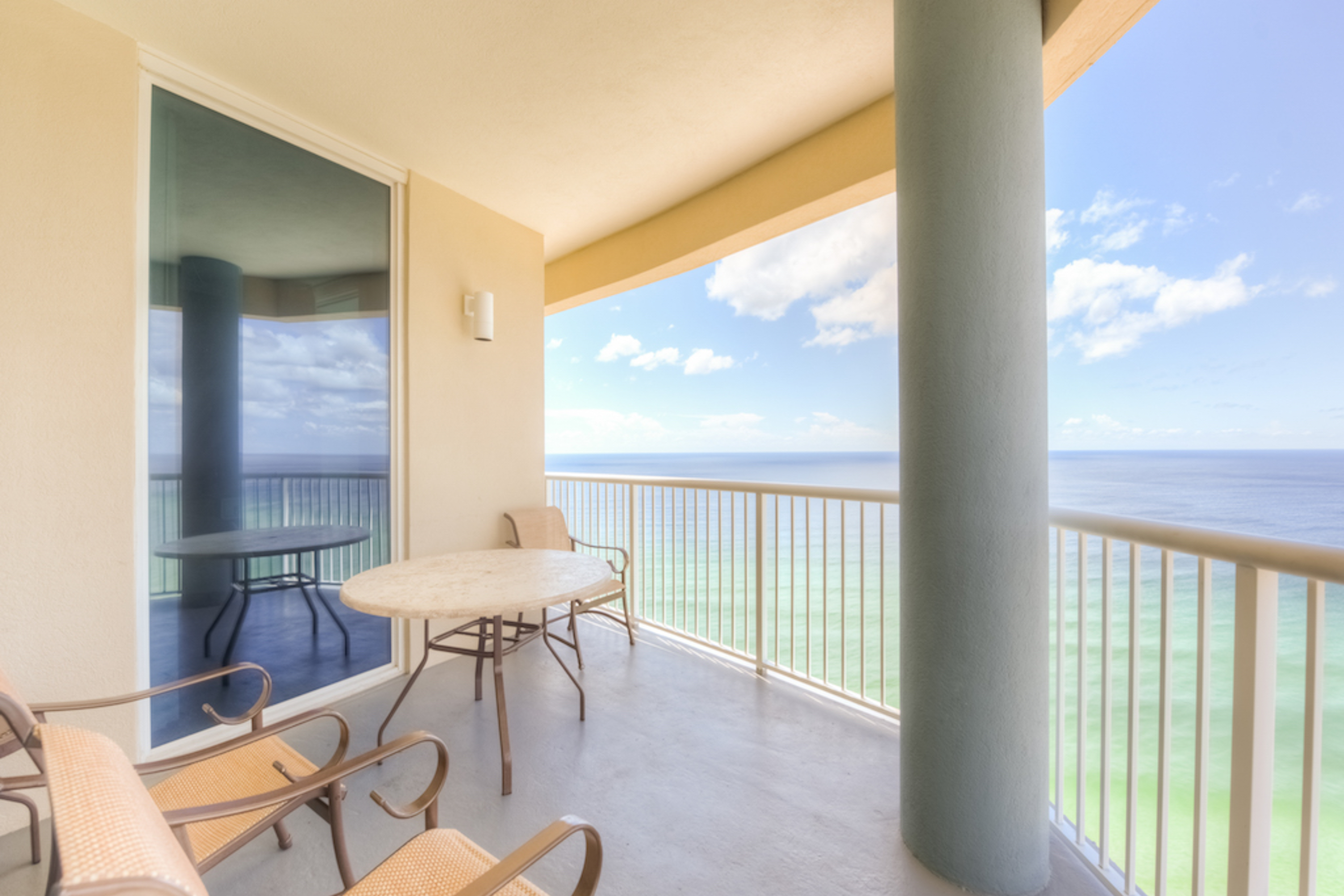 Panama City Beach Condo 971660