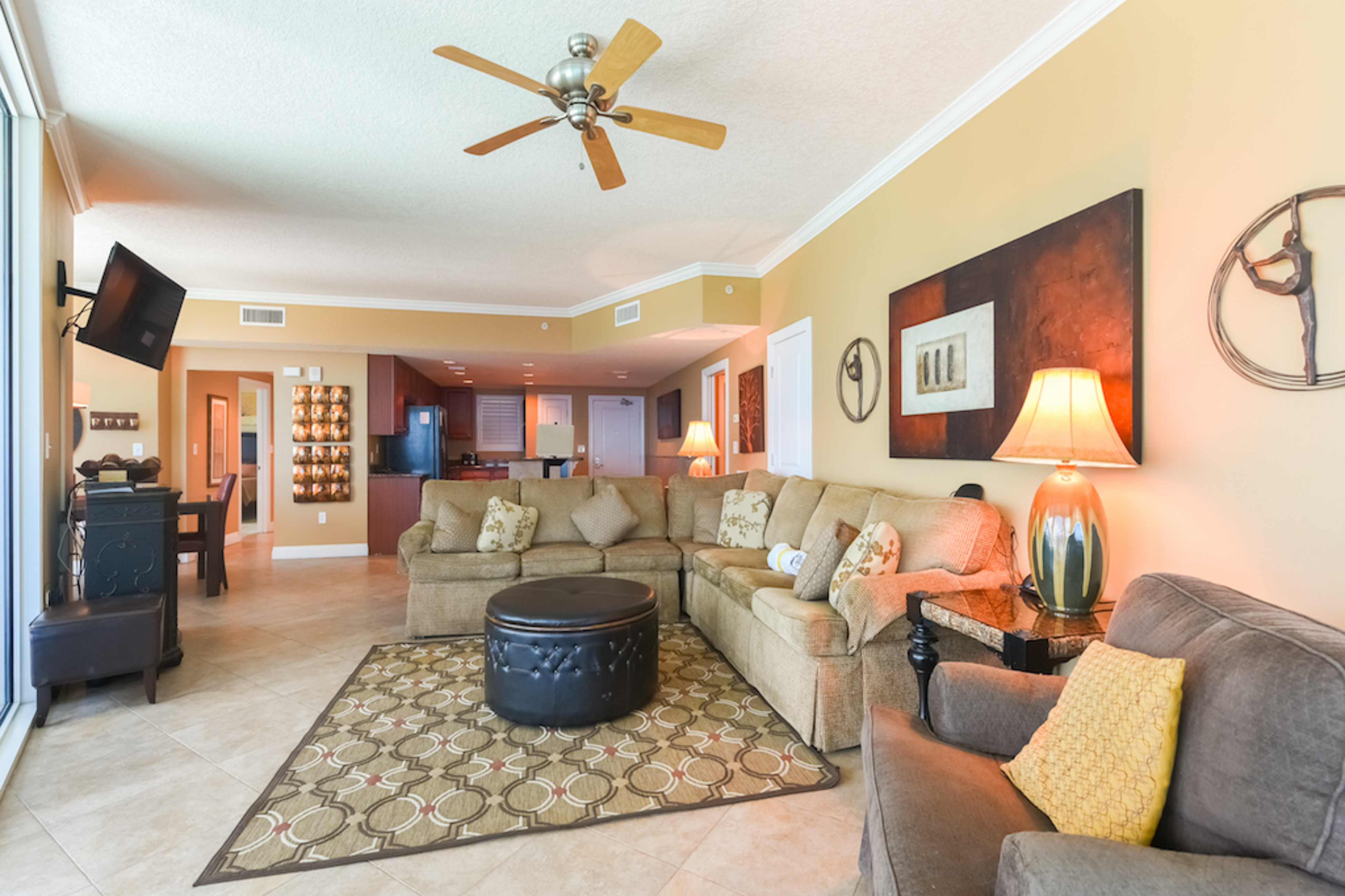 Panama City Beach Condo 971660