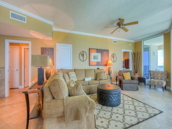 Panama City Beach Condo 971660