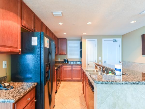 Panama City Beach Condo 971660