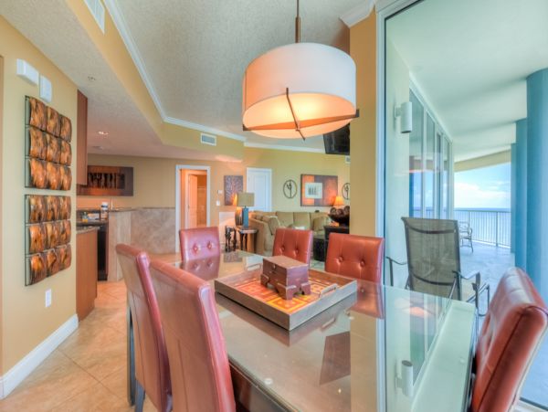 Panama City Beach Condo 971660