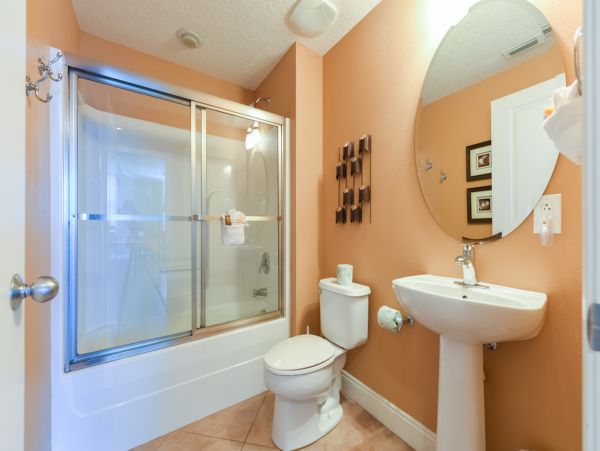 Panama City Beach Condo 971660