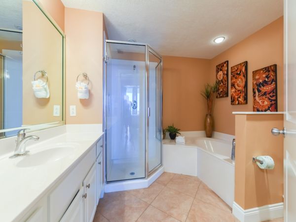 Panama City Beach Condo 971660