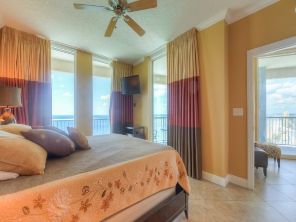 Panama City Beach Condo 971660