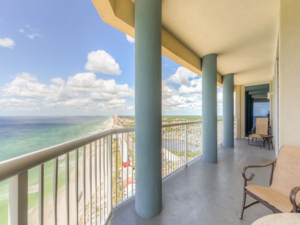 Panama City Beach Condo 971660