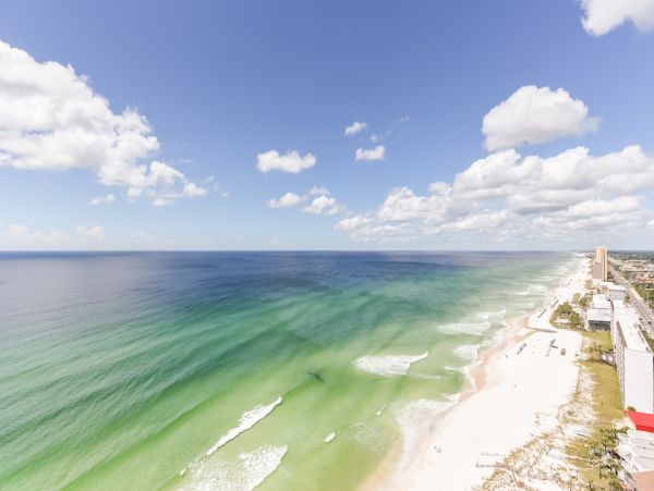 Panama City Beach Condo 971660
