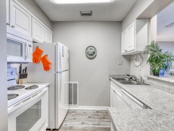 Panama City Beach Condo 971661