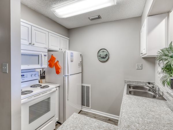 Panama City Beach Condo 971661