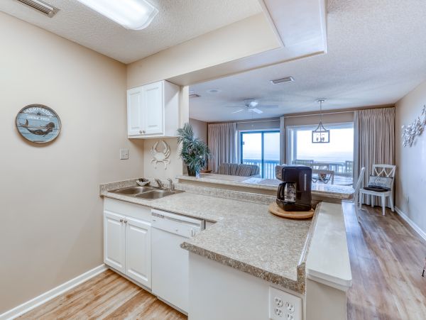 Panama City Beach Condo 971661