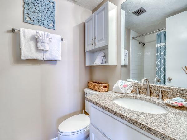 Panama City Beach Condo 971661