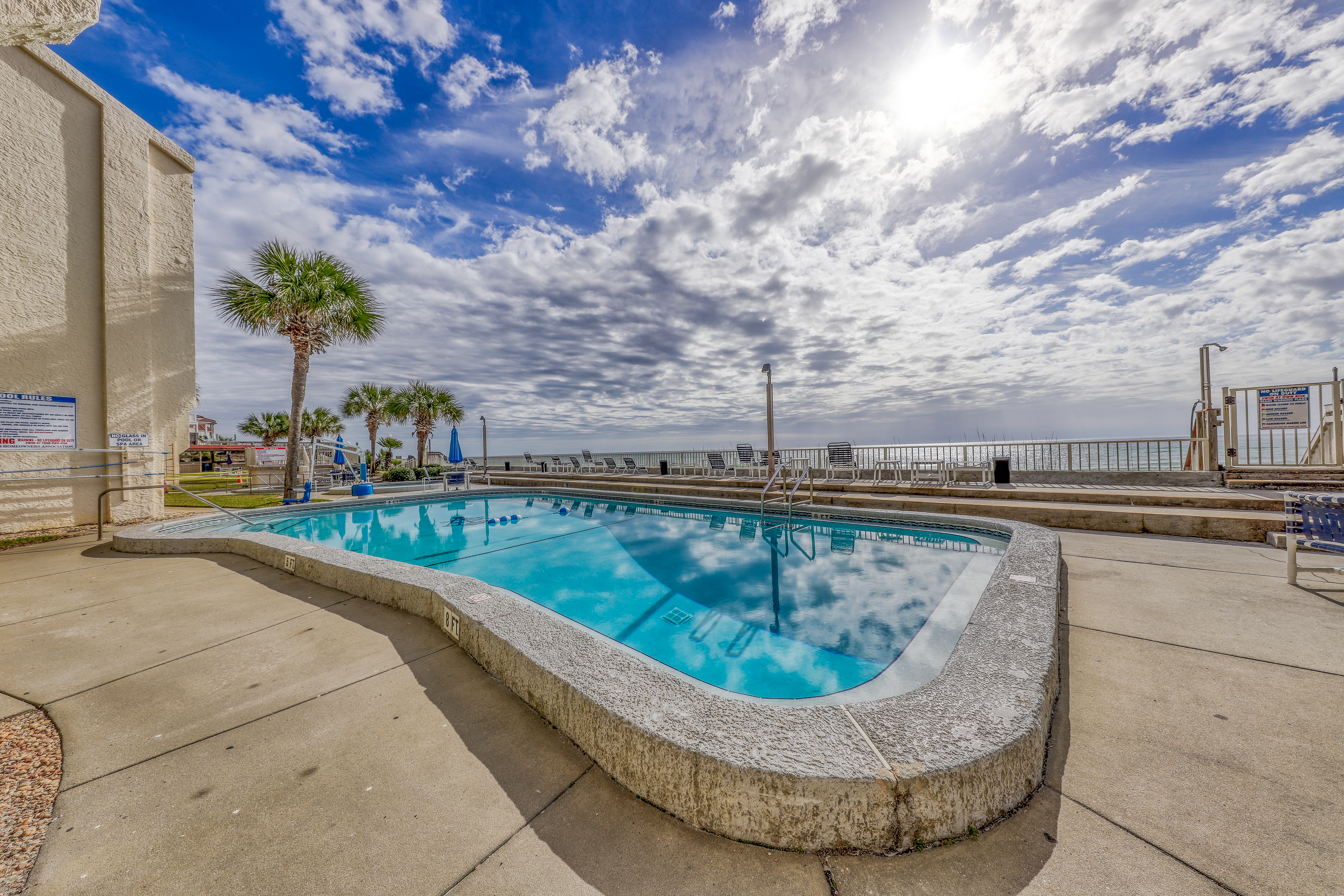 Panama City Beach Condo 971661