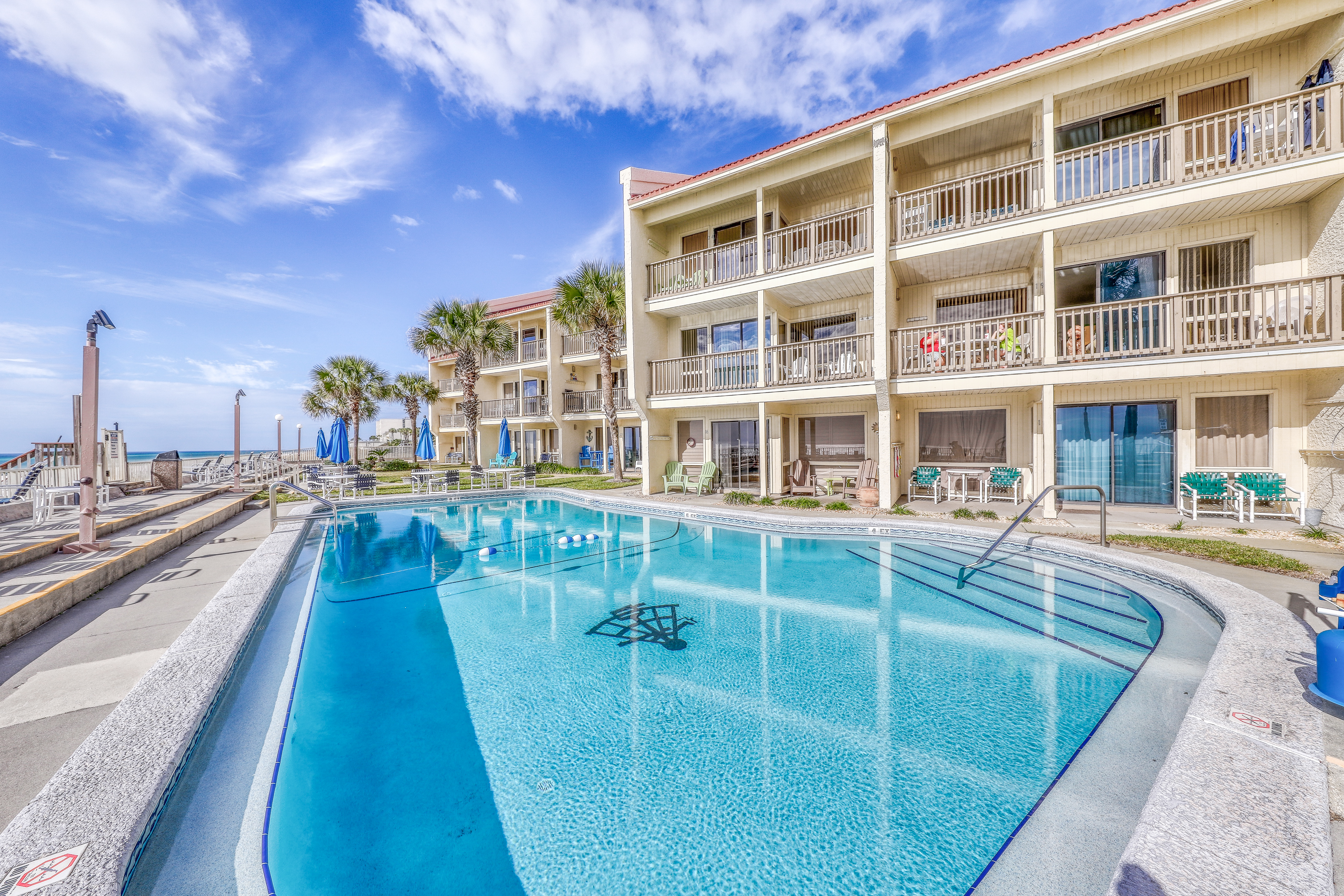 Panama City Beach Condo 971661