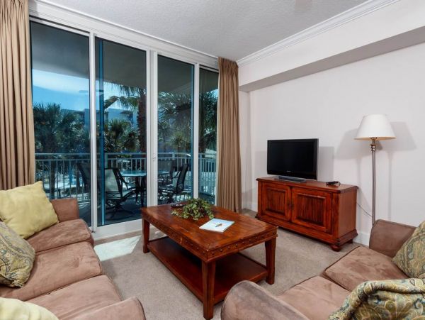Okaloosa Island Fort Walton Beach Condo 971662
