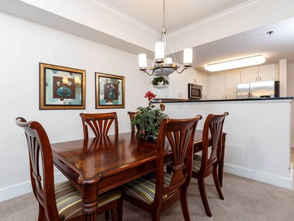 Okaloosa Island Fort Walton Beach Condo 971662
