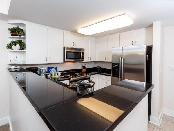 Okaloosa Island Fort Walton Beach Condo 971662