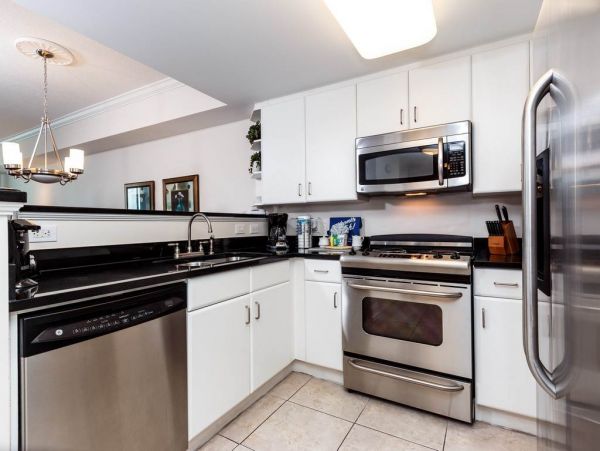 Okaloosa Island Fort Walton Beach Condo 971662