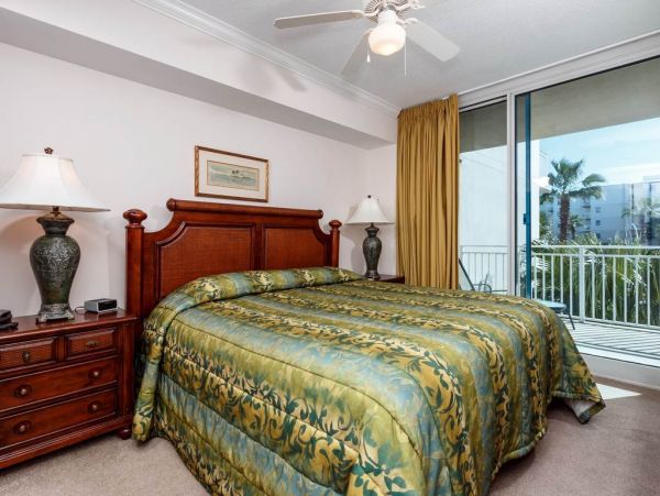 Okaloosa Island Fort Walton Beach Condo 971662