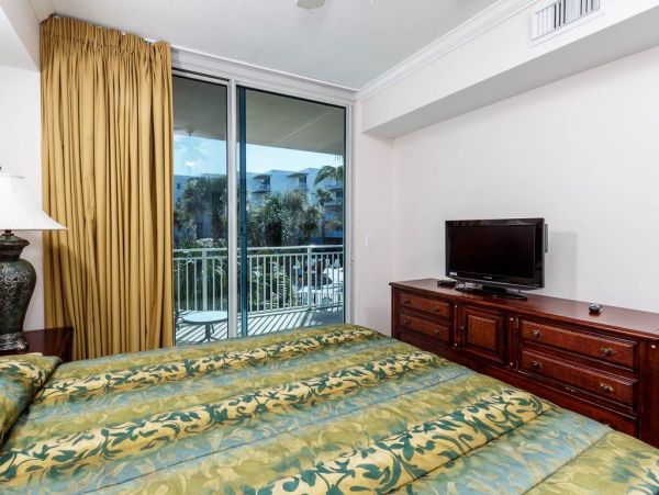 Okaloosa Island Fort Walton Beach Condo 971662