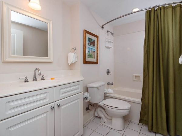 Okaloosa Island Fort Walton Beach Condo 971662