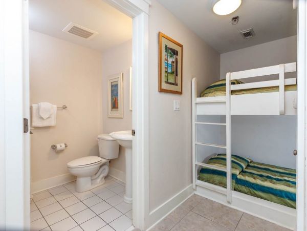 Okaloosa Island Fort Walton Beach Condo 971662