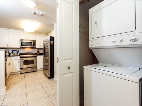 Okaloosa Island Fort Walton Beach Condo 971662