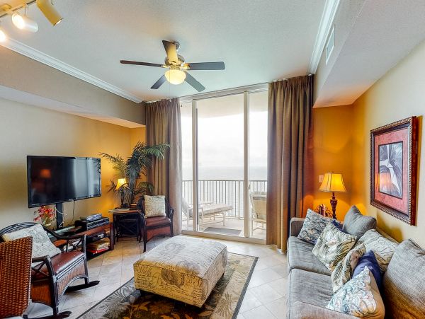 Panama City Beach Condo 971666