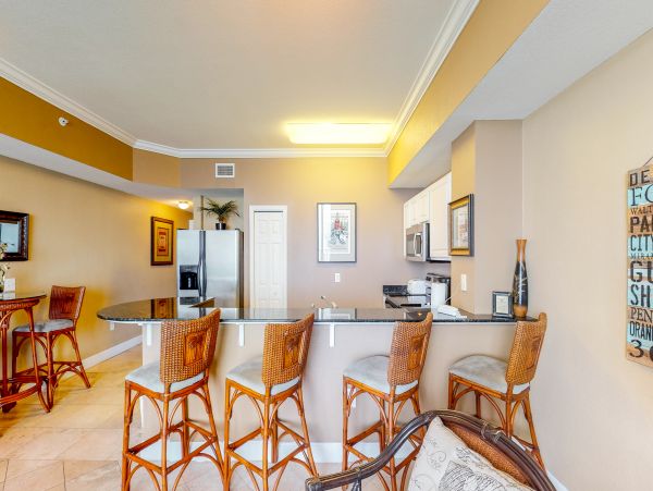 Panama City Beach Condo 971666