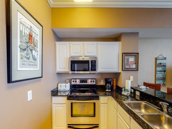 Panama City Beach Condo 971666
