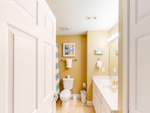 Panama City Beach Condo 971666