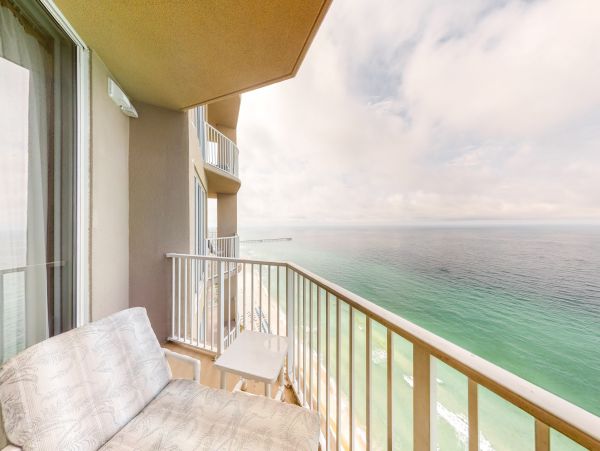 Panama City Beach Condo 971666