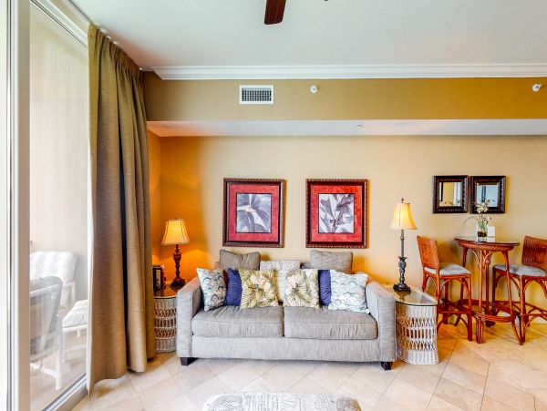 Panama City Beach Condo 971666