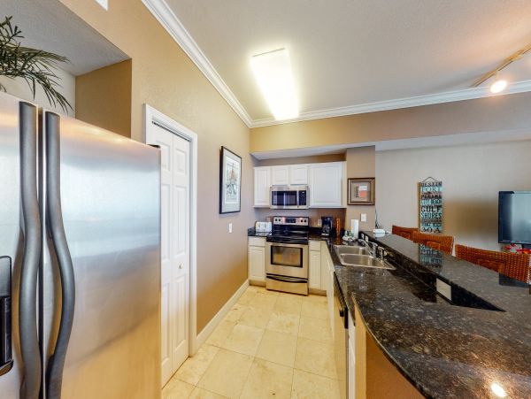Panama City Beach Condo 971666