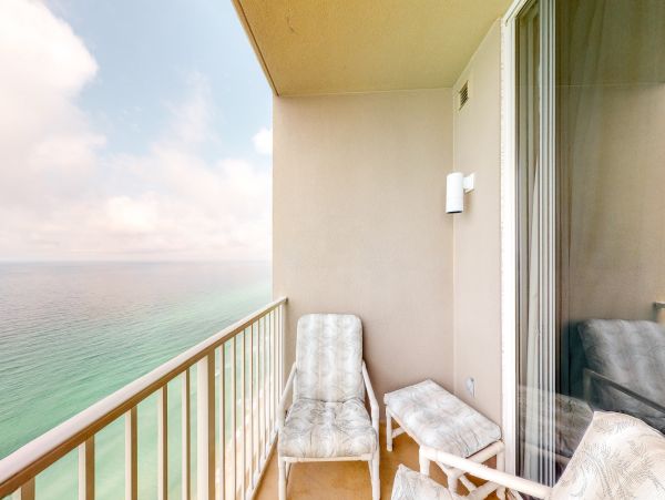 Panama City Beach Condo 971666